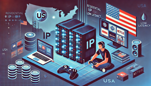 Analysis Of The Advantages And Market Prospects Of Frankfurt Computer Room